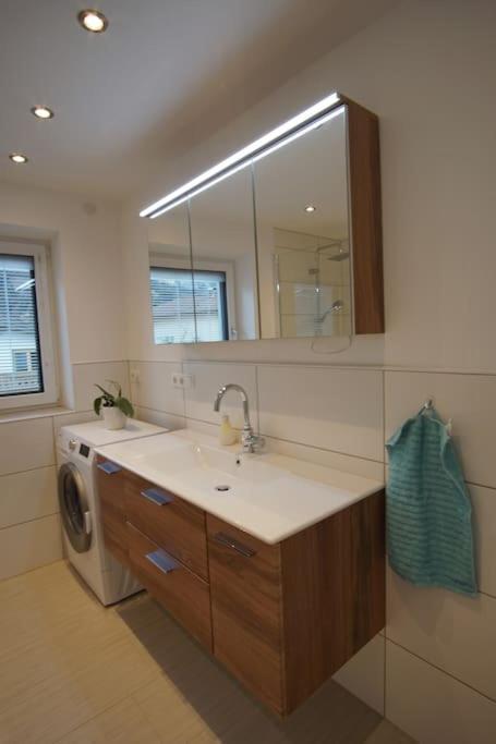 Appartement Zehentner Леоганг Экстерьер фото